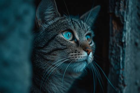 chat qui miaule la nuit solution|Mon chat miaule la nuit : comprendre et trouver des。